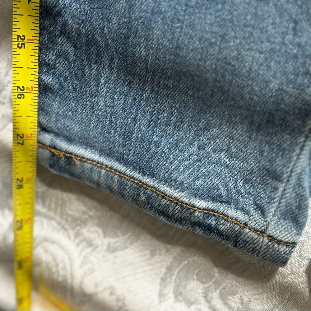 Judy Blue Slim Fit Jeans - Picture 4 of 4